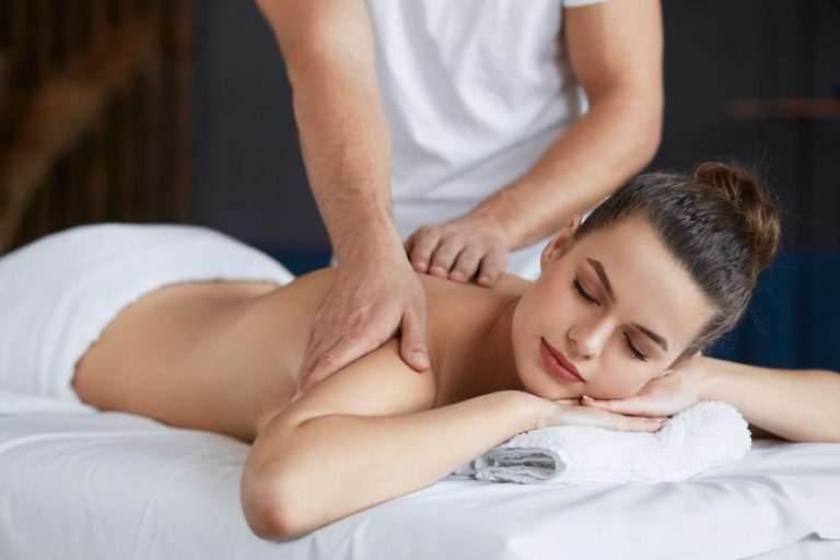 Remedial Massage Sydney